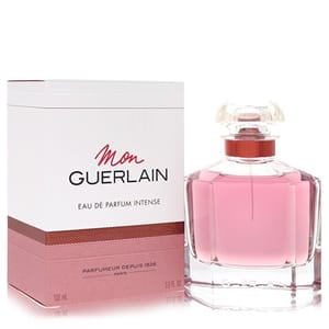 Mon Intense Edp for Women 100ml