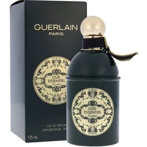Guerlain - Women's Eau De Parfum 1