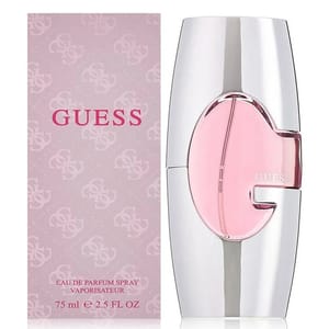 Guess - Women's Eau De Parfum