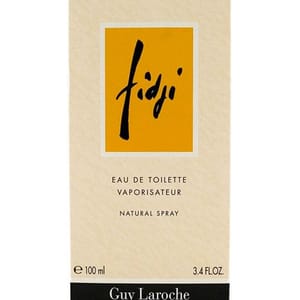 Fidji Edt for Women 100ml