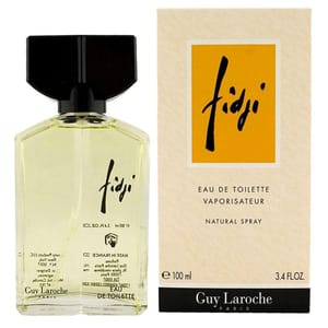 Fidji Edt for Women 100ml