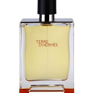 Terre D' Hermes Edp for Men 200ml