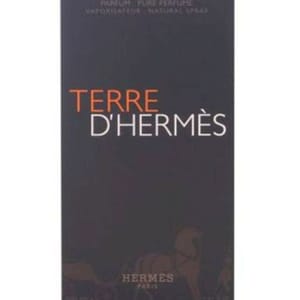 Terre D' Hermes Edp for Men 200ml