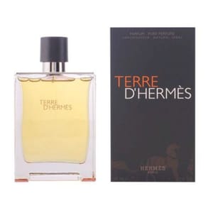 Terre D' Hermes Edp for Men 200ml