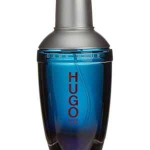 Dark Blue Edt for Men 75ml