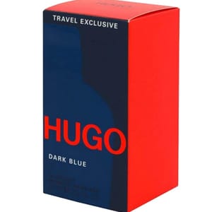 Dark Blue Edt for Men 75ml Dark Blue Edt for Men 75ml