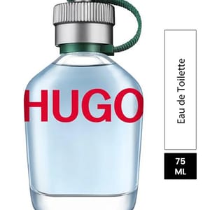 Hugo Edt For Men 75ml