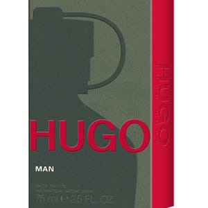 Hugo Edt For Men 75ml Hugo Edt For Men 75ml