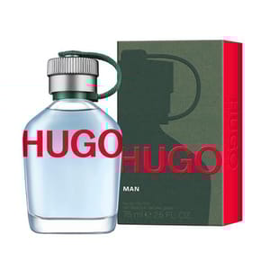 Hugo Edt For Men 75ml