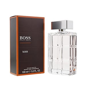 Hugo Boss - Men's Eau De Toilette