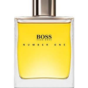 Hugo Boss No.1 Edt for Men 100ml