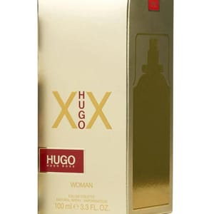 Xx Edt for Women 100ml