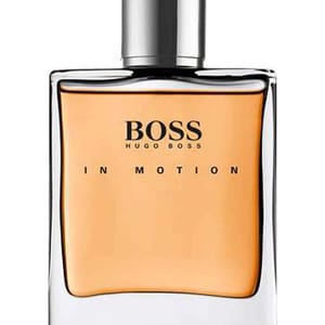 In Motion Edt for Men 100ml