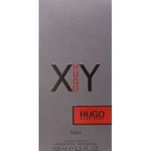 Hugo Xy Edt for Men 100ml Hugo Xy Edt for Men 100ml