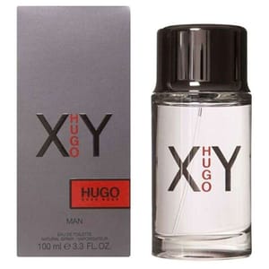 Hugo Xy Edt for Men 100ml