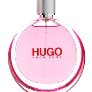 Women Extreme Eau De Parfum 75ml