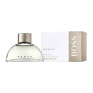 Women Boss Eau De Parfum 90ml