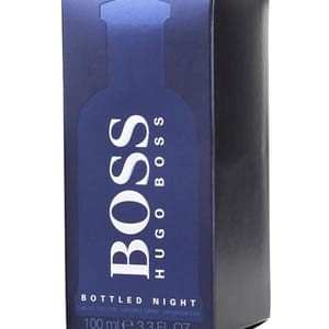 Bottled Night Edt for Men 100ml Bottled Night Edt for Men 100ml