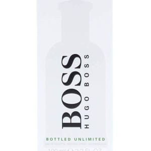 Hugo Boss - Men's Eau De Toilette 2