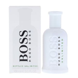 Hugo Boss - Men's Eau De Toilette