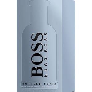 Boss Bottled Tonic Edt for Men 50ml Hugo Boss - Men's Eau De Toilette 2