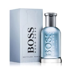 Hugo Boss - Men's Eau De Toilette