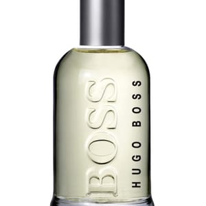 Boss Bottled Edt for Men 100ml