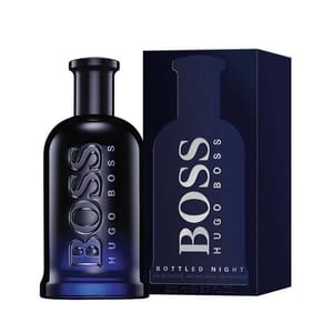 Hugo Boss - Men's Eau De Toilette 1