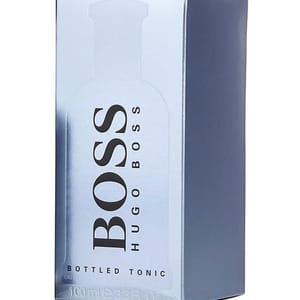 Bottled Tonic EDT For Men 100ML Bottled Tonic EDT For Men 100ML
