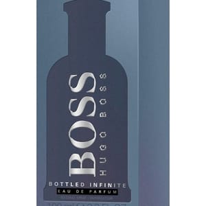 Bottled Infinite Edp for Men 100ml