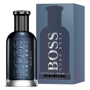 Bottled Infinite Edp for Men 100ml