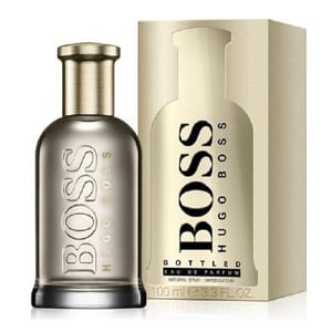 Hugo Boss - Men's Eau De Parfum
