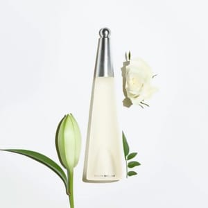 L'Eau D'Issey Edt for Women 50ml Issey Miyake - Women's Eau De Toilette 2