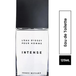 Issey Miyake - Men's Eau De Toilette 1
