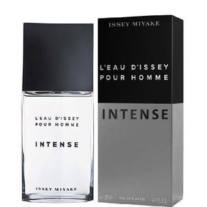 Issey Miyake - Men's Eau De Toilette