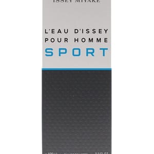 Issey Miyake - Men's Eau De Toilette 2