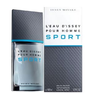 Issey Miyake - Men's Eau De Toilette