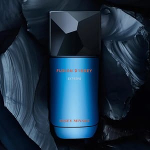 Fusion D'Issey Extreme Edt for Men 100ml Issey Miyake - Men's Eau De Toilette 2