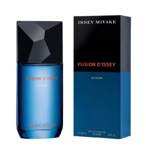 Issey Miyake - Men's Eau De Toilette