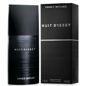 Issey Miyake - Men's Eau De Toilette