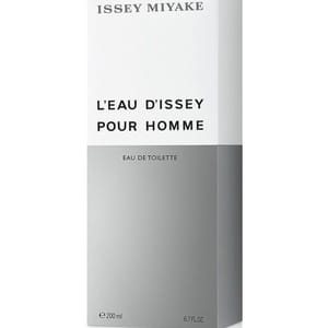 Issey Miyake - Men's Eau De Toilette 1