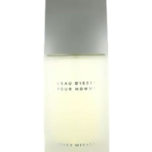 Issey Miyake Edt for Unisex 200ml Issey Miyake - Men's Eau De Toilette 2