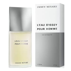 Issey Miyake - Men's Eau De Toilette