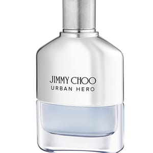 Urban Hero Edp for Men 100ml