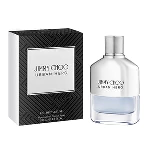 Urban Hero Edp for Men 100ml