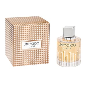 Illicit Edp for Men 100ml