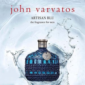 Artisan Blu Edt for Men 75ml Artisan Blu Edt for Men 75ml