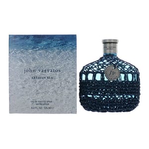 John Varvatos - Men's Eau De Toilette 1