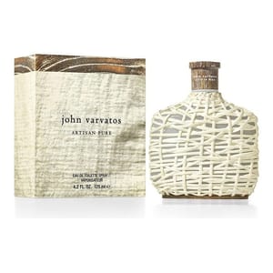 Artisan Pure Edt for Men 125ml