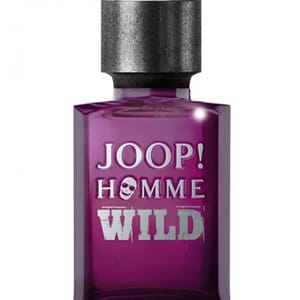 Homme Wild Edt for Men 125ml